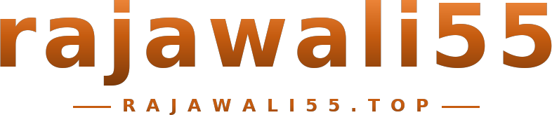 rajawali55 logo